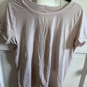 Women's lululemon swiftly tee